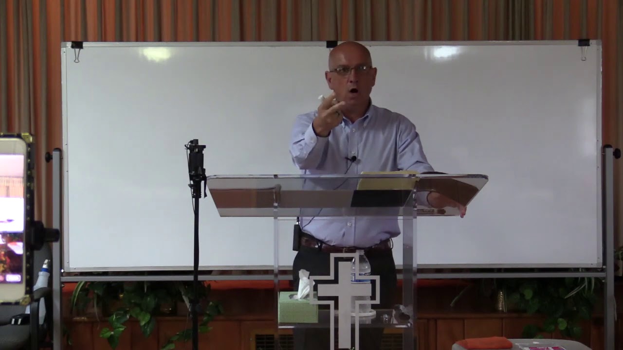 Rightly Dividing The Word Of Truth