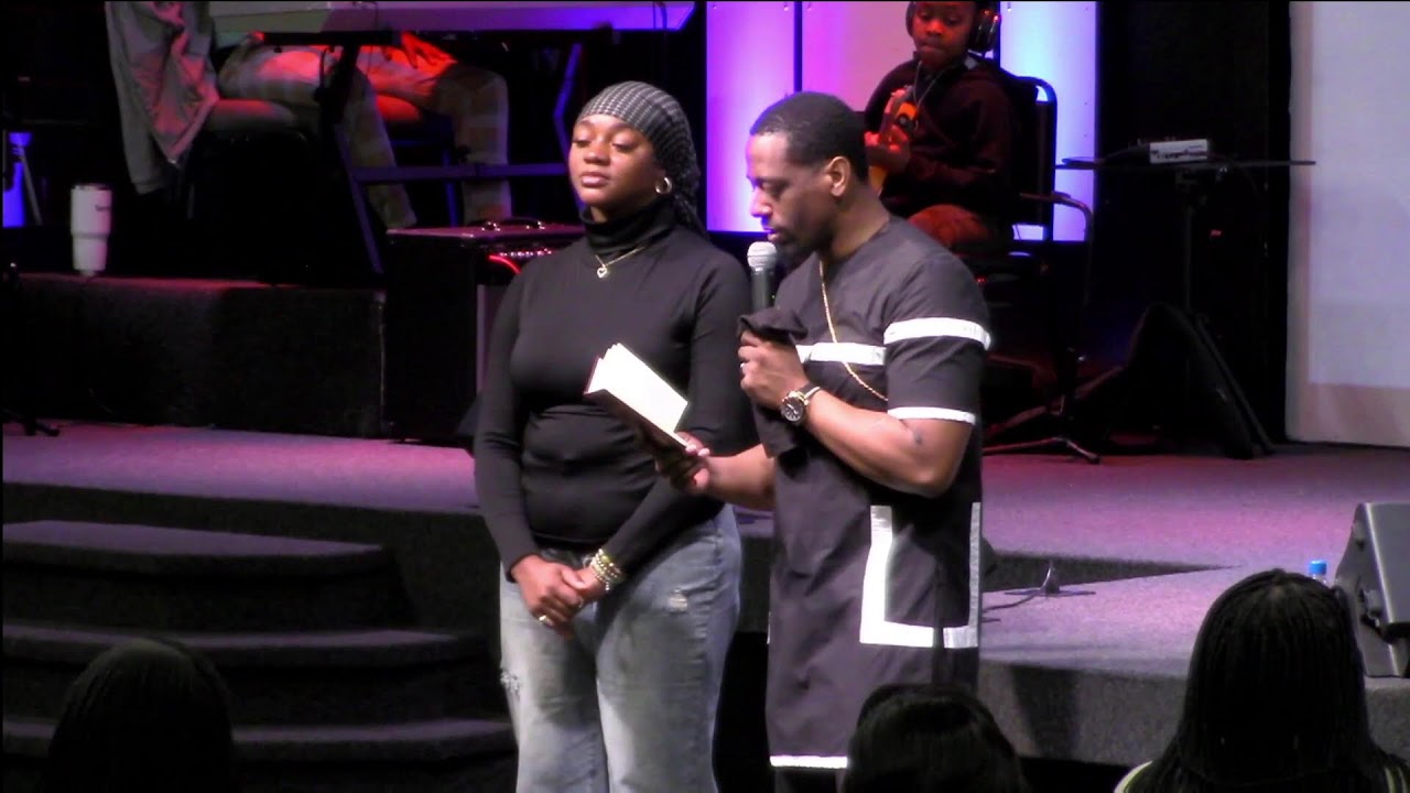 Worship With Fresh Church