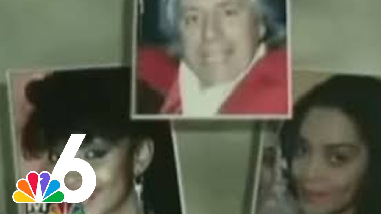 New witness comes forward in notorious 1994 triple murder case in Miramar