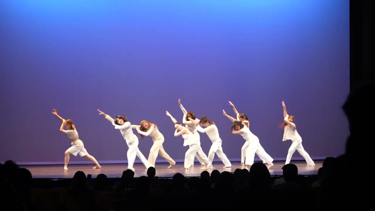 Sailor Song | Defining Movement | NEWSFLASH