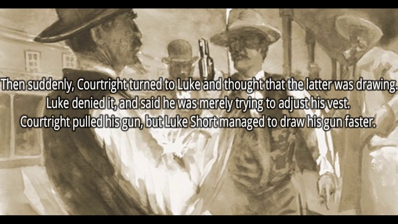 6 Real Historical Quick Draw Duels That Happened In the Old West