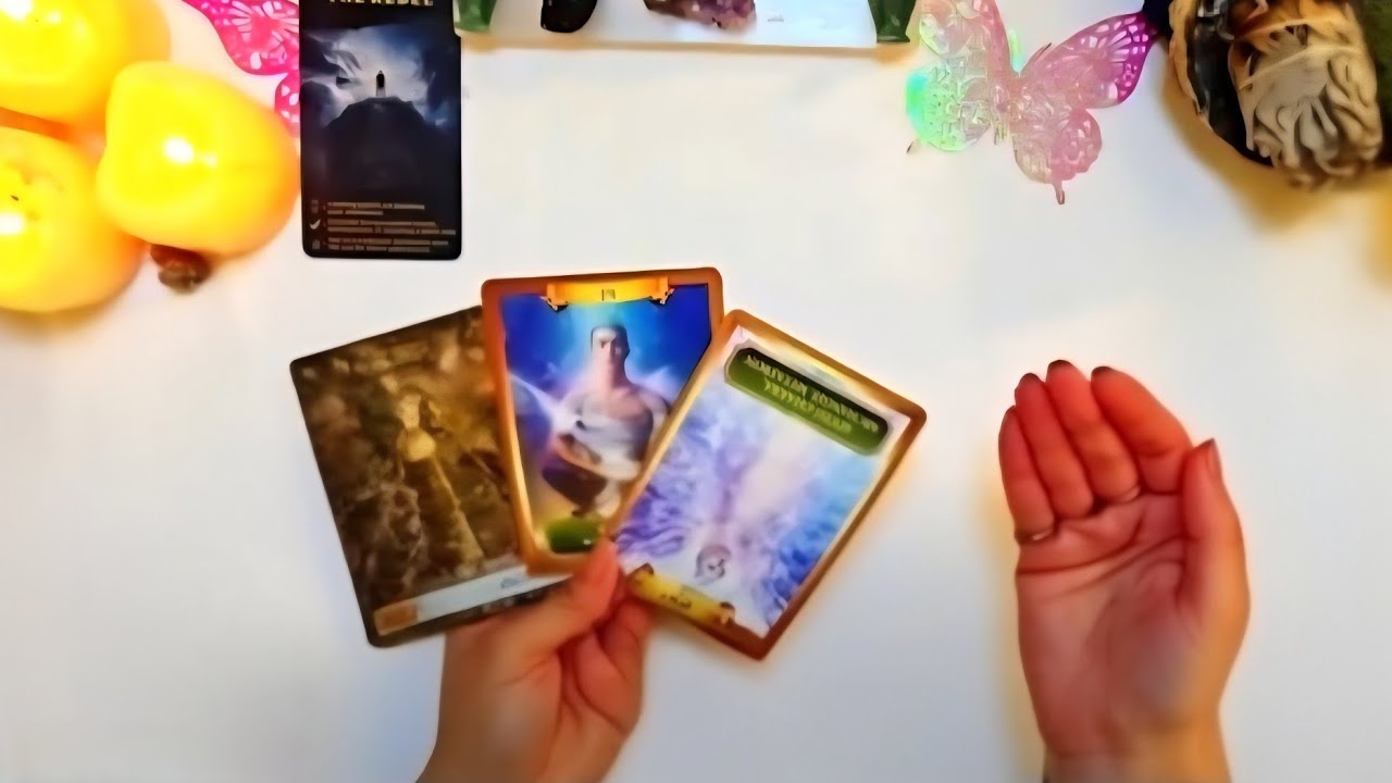 This Major Mindset Shift Changes Everything - What You Need To Know Now | Timeless Tarot Reading