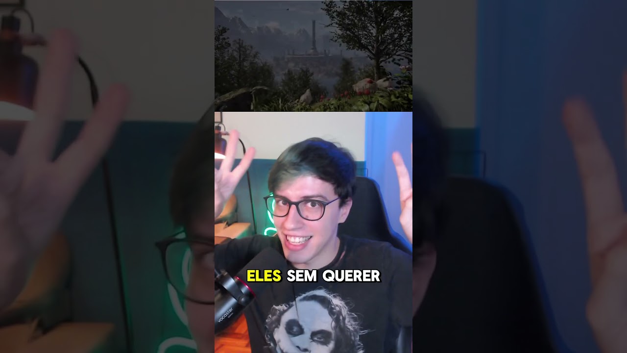 Xbox lan&ccedil;ando jogo supresa #shorts