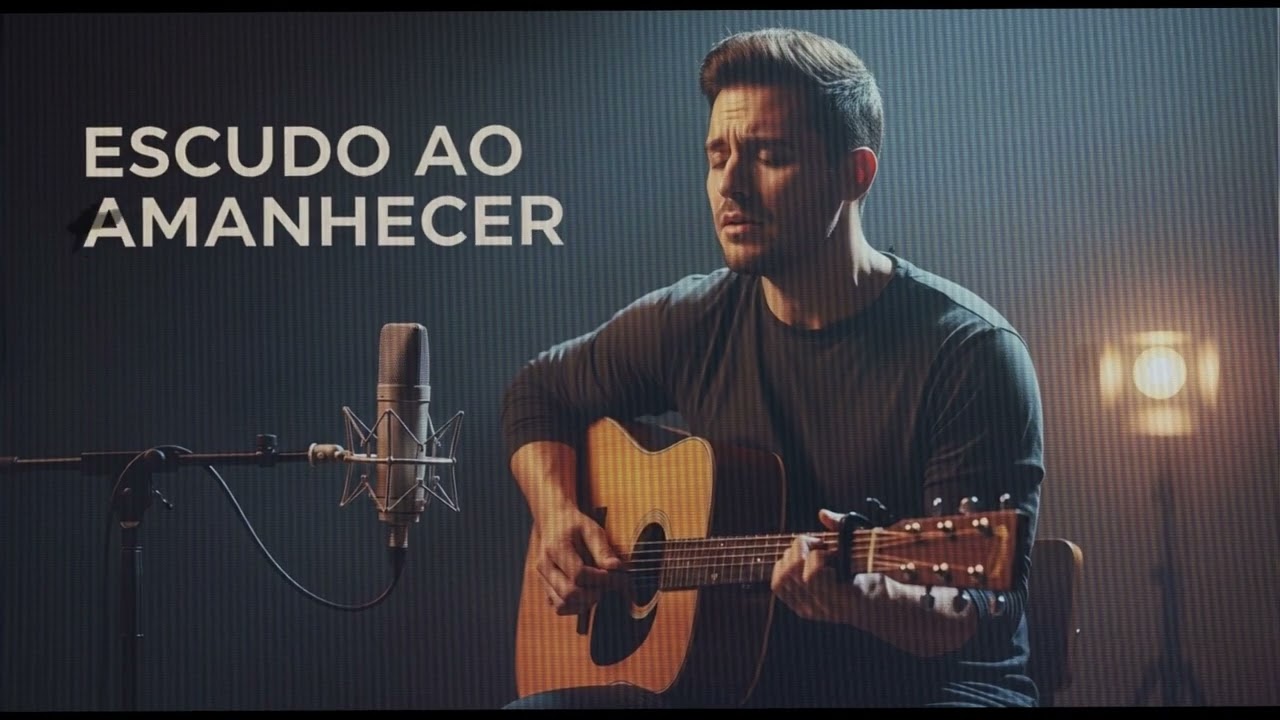 Escudo Ao Amanhecer