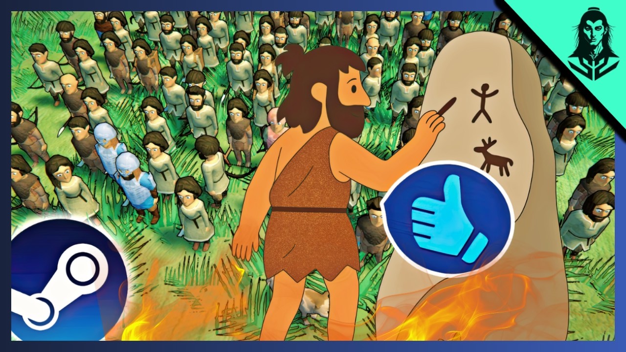 This Game Shouldn't Work ► HUMANICA