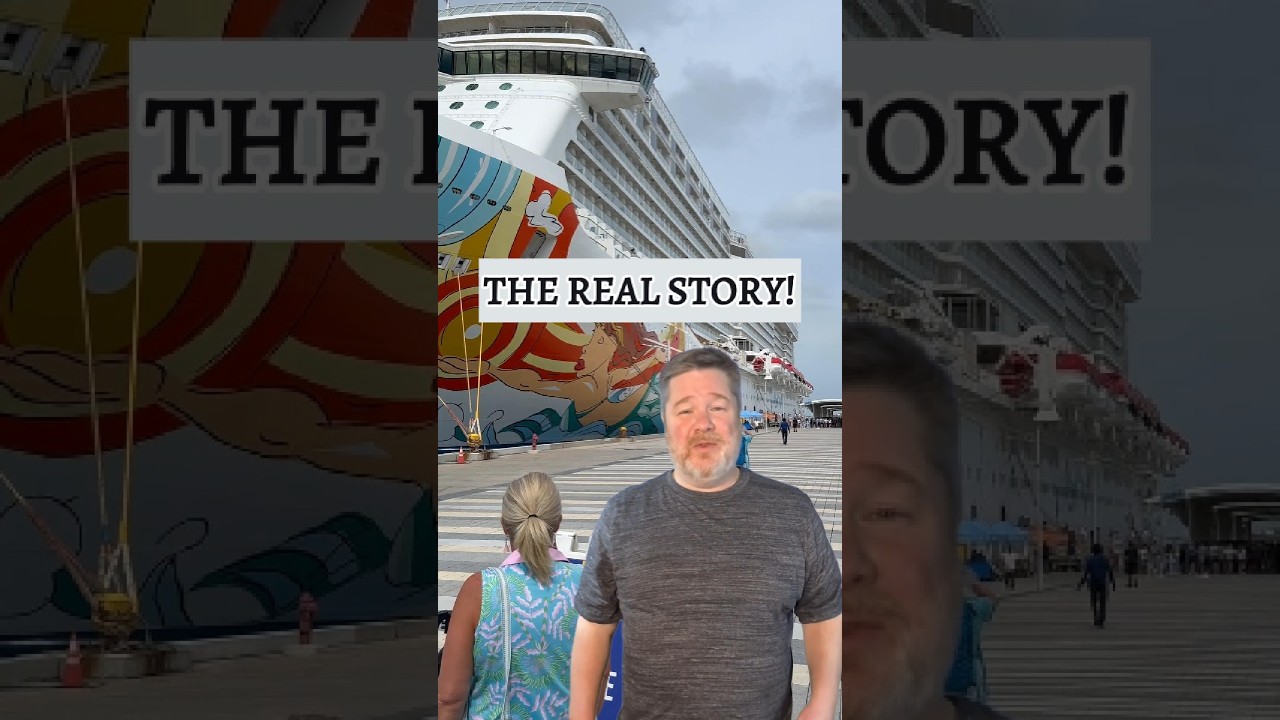 Cruisers are Mad at Royal Caribbean! Cruise News - #cruiseship #cruisevacation #travelnews