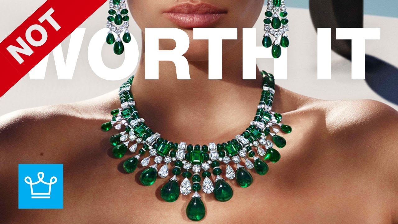 15 Expensive Things That Are NOT Worth the Money