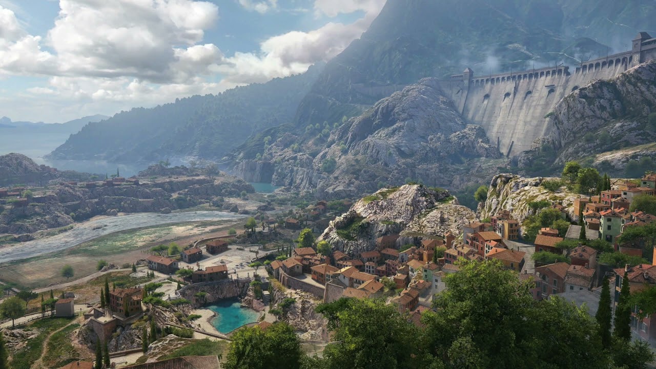 World of Tanks - Official Soundtrack: Province (Defeat Battle Extended) Version 1
