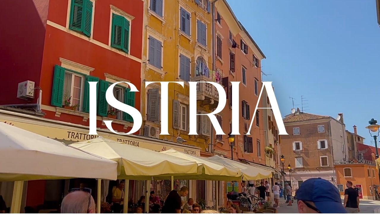 ISTRIA