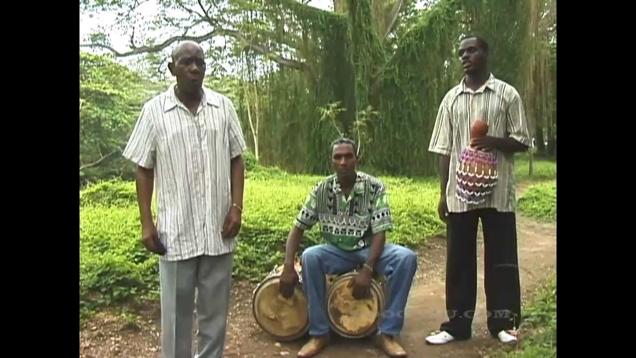 Canto De Ogun - Ricardo 