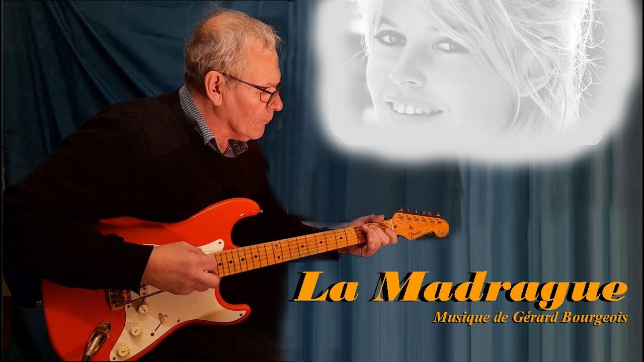 La Madrague