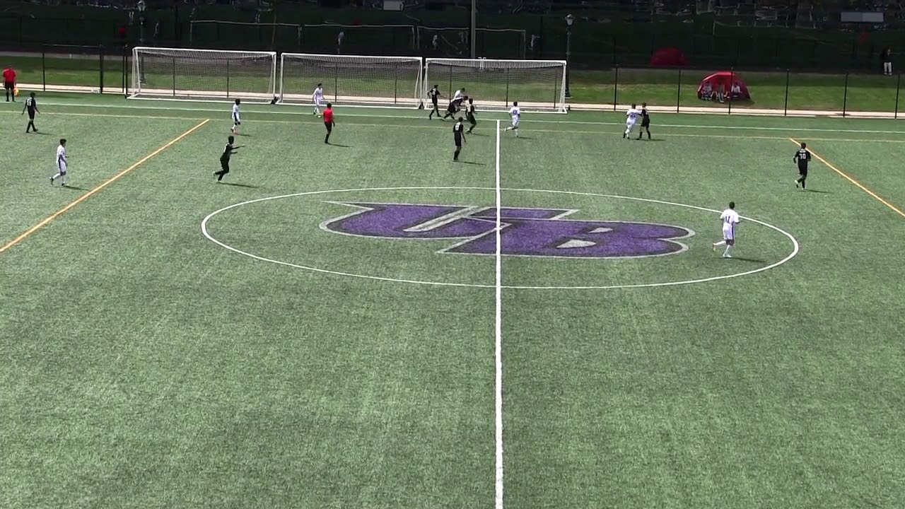 Connor Lawlor - Attacking/Wide Midfield - Class of 2021