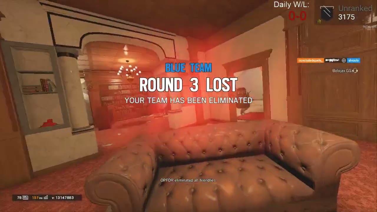 Vilentoni.RS - NA playing the placements cause Europe get too many loses #1 stream