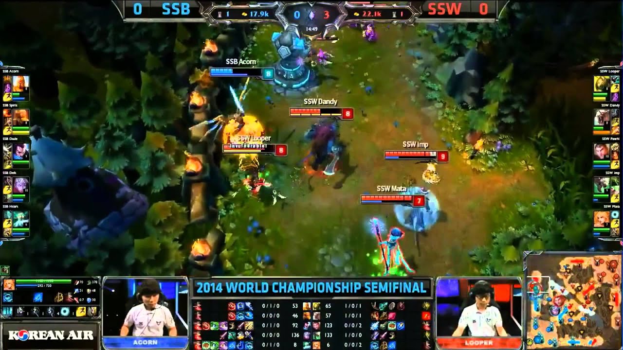 Avahir Caster portfolio vol. 2