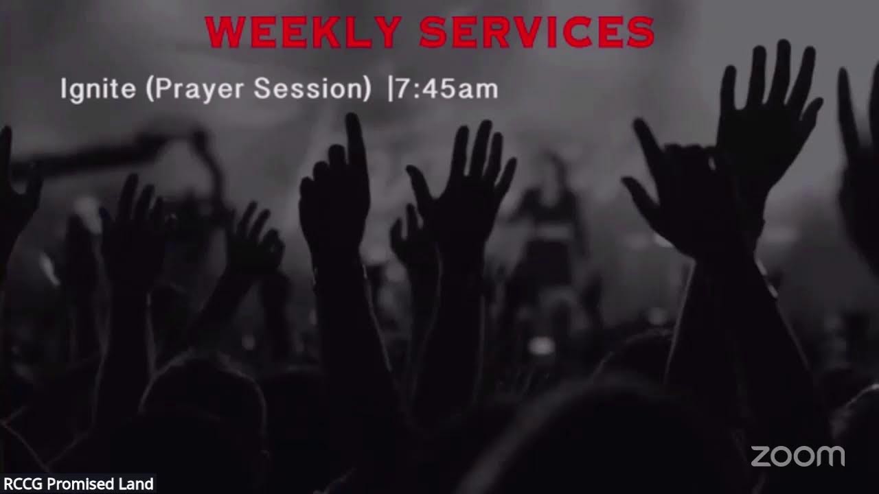 Digging Deep Service with Pastor Lanre Osanyin || Tuesday 3rd February, 2026