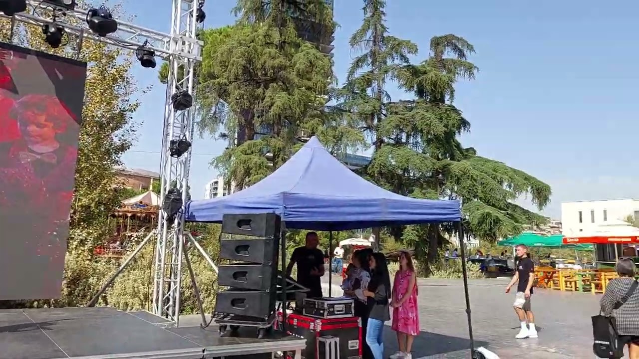 Kleisa Rrapi-Bilbili Tropojes
