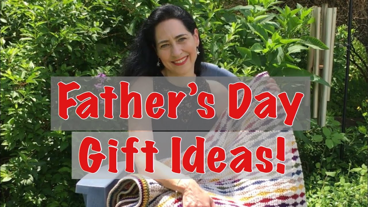 Father’s Day Gift Ideas!