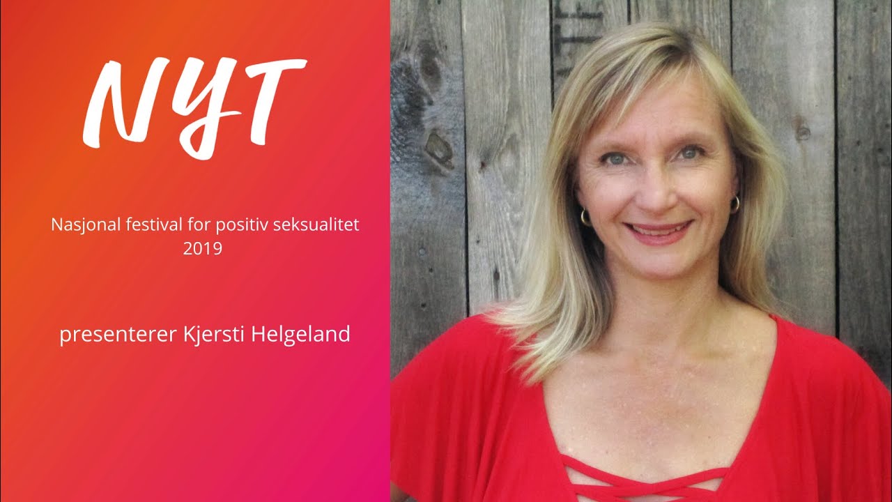 Hvordan snakke om seksualitet? Del 1