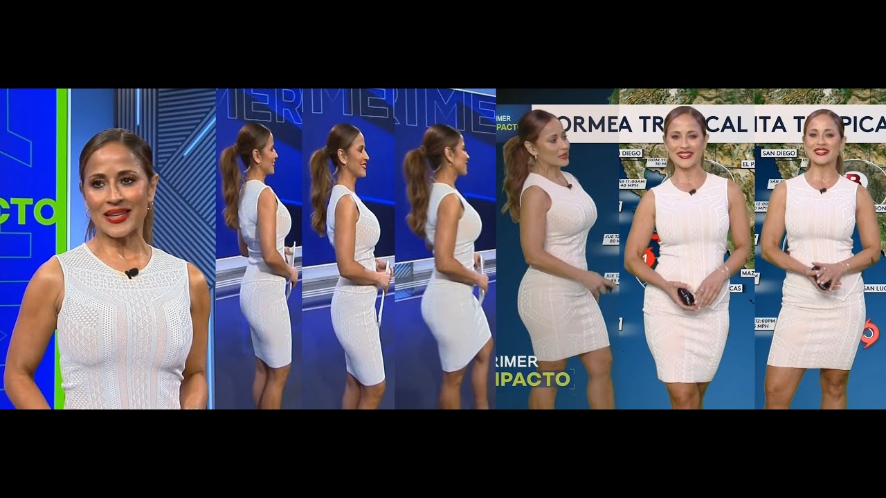 Jackie Guerrido 09 02 2025