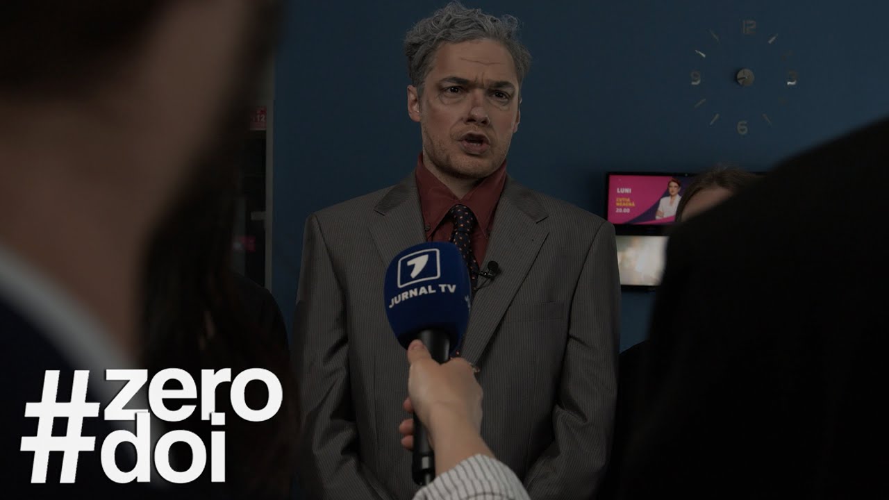 Vladimir Voronin conferinta de presa