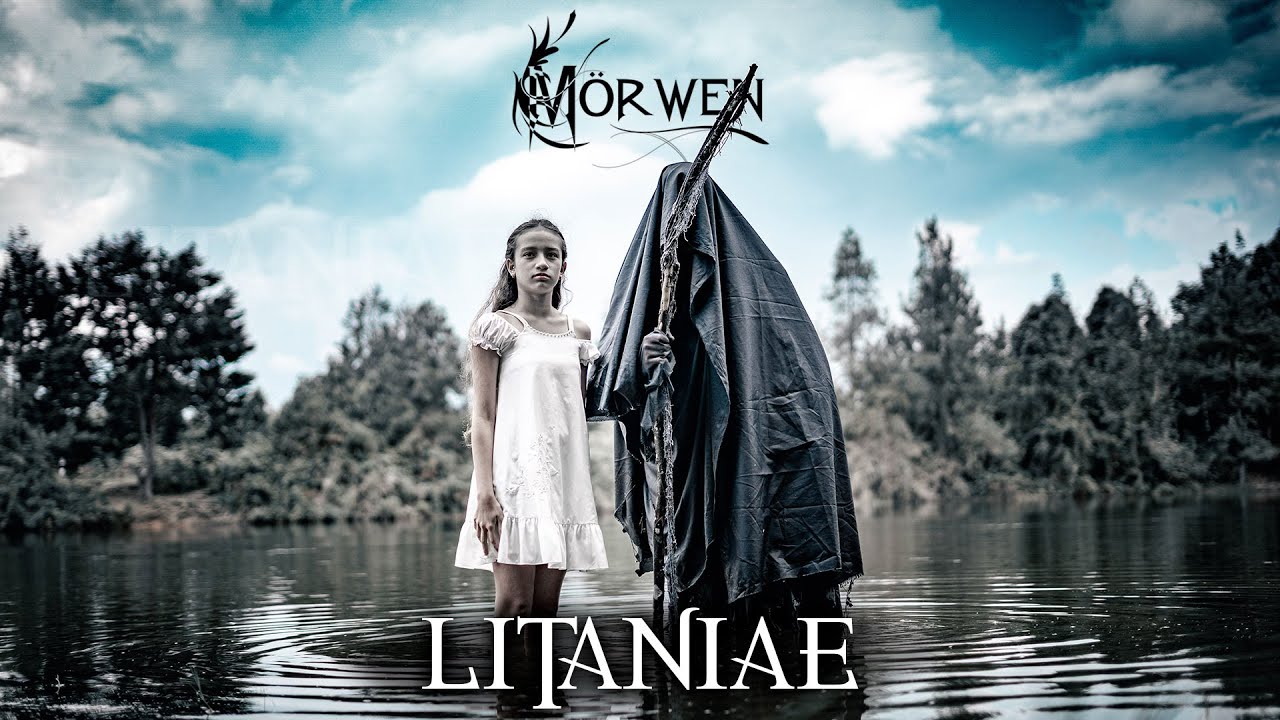 M&Ouml;RWEN - LITANIAE