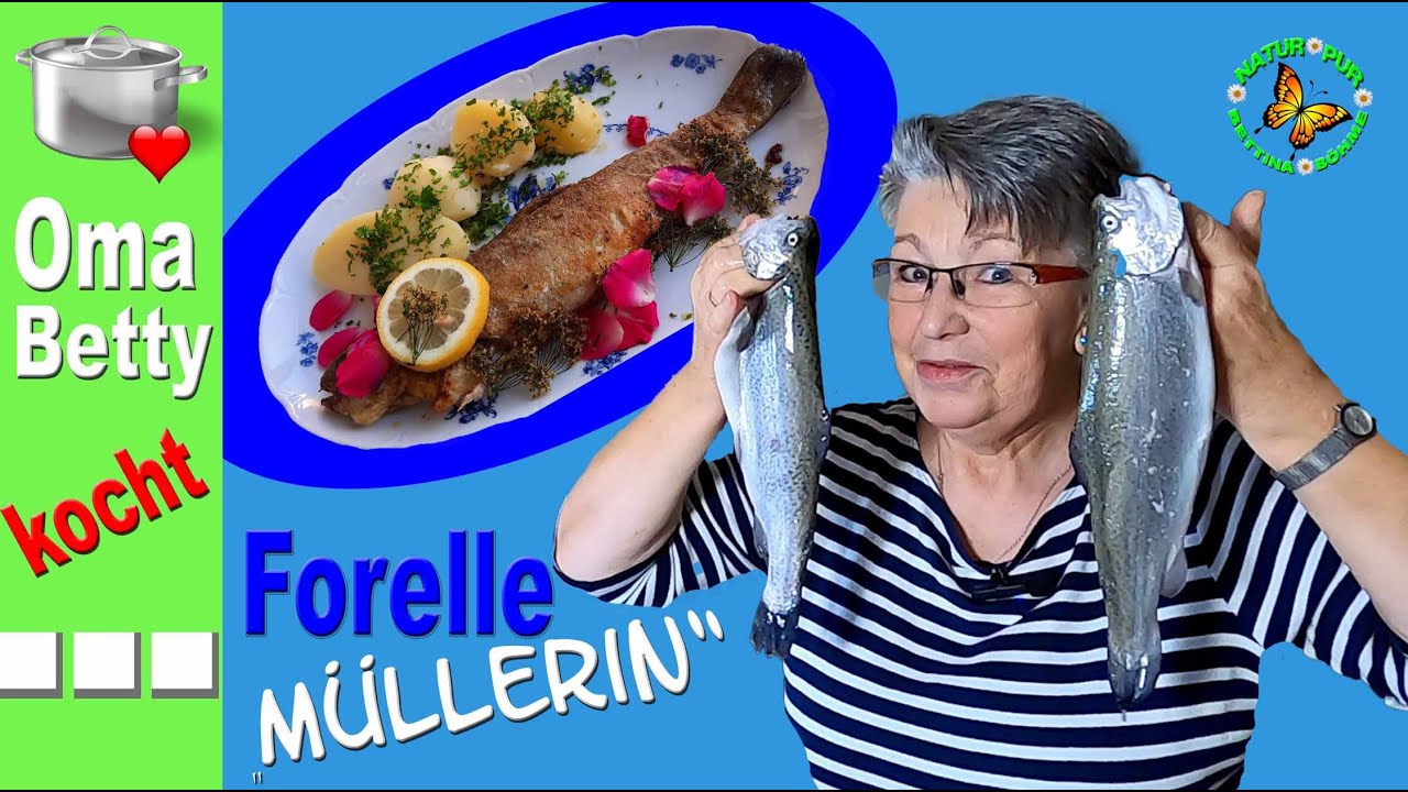 Forelle 