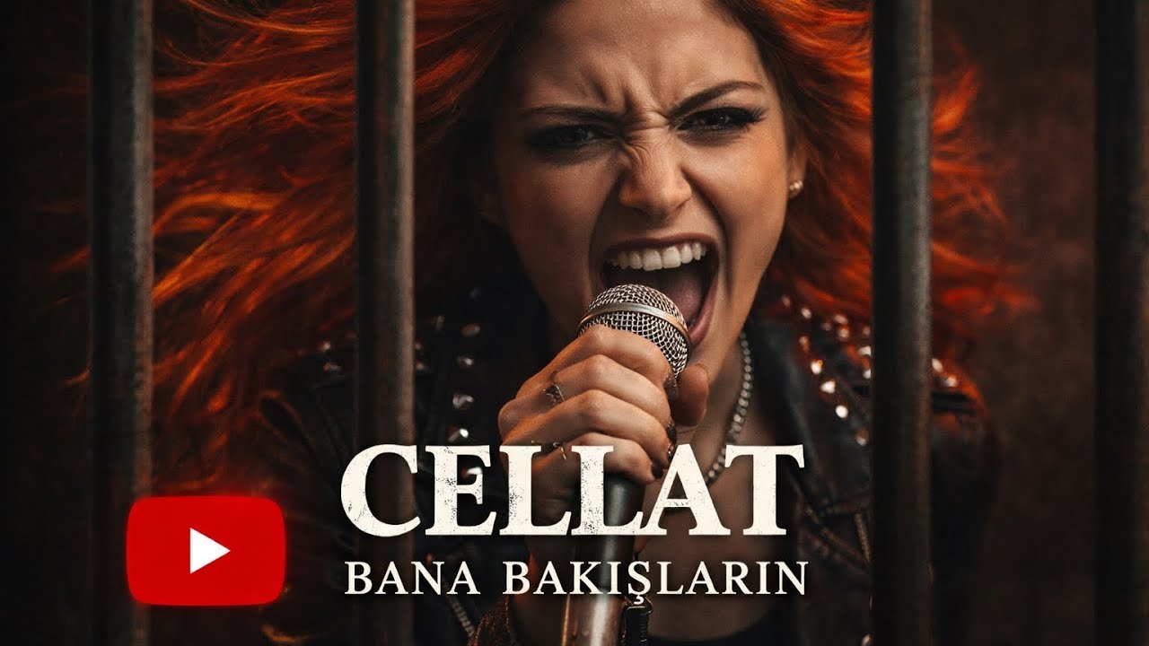 Cellat Bana Bakışların 