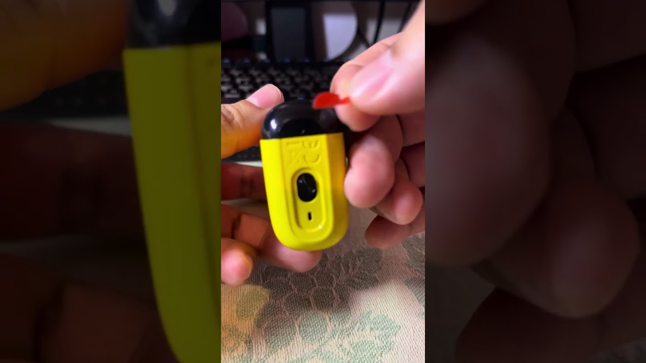 NEXA VAPE-Tropical rainbow blast -Guatemala