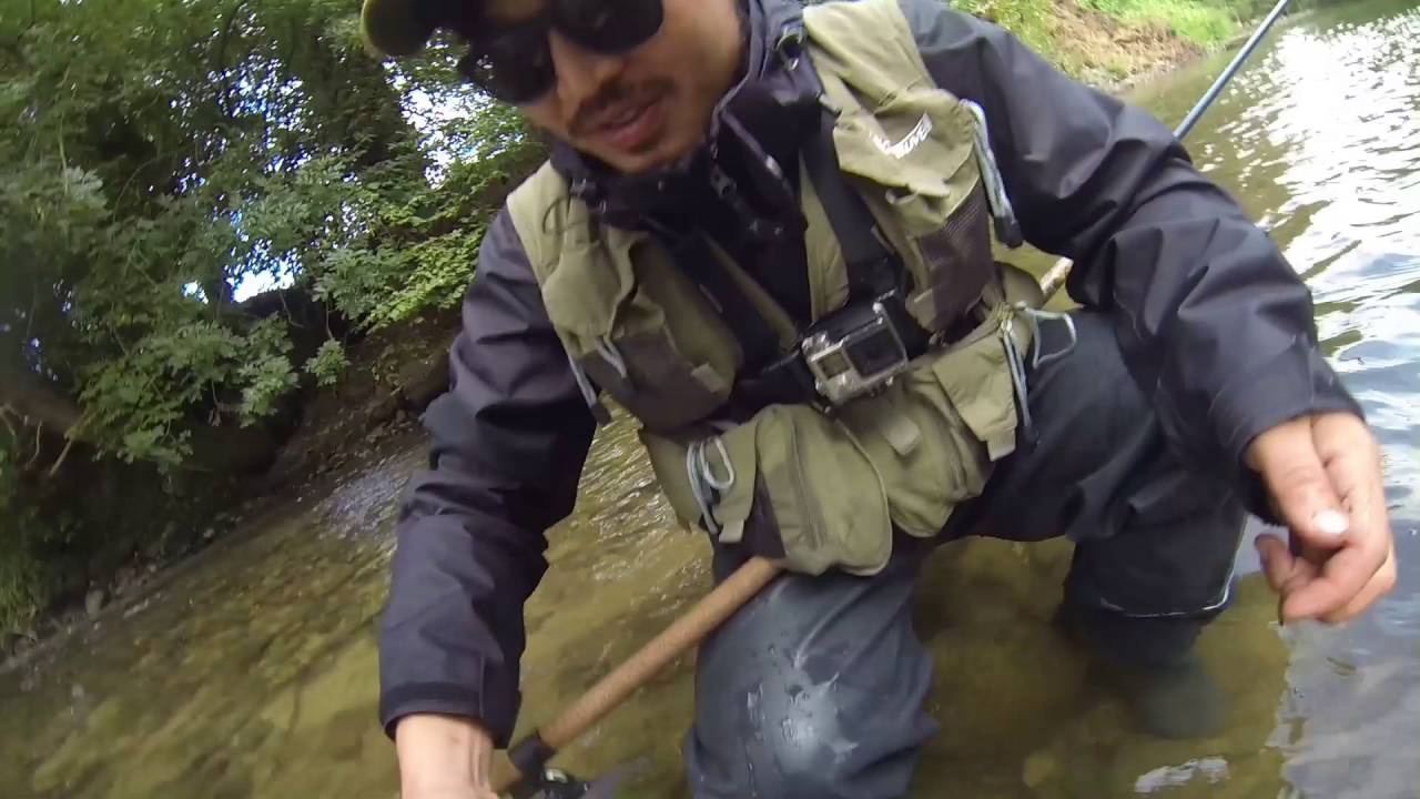 Fermeture 2016 sur la rivière Aude