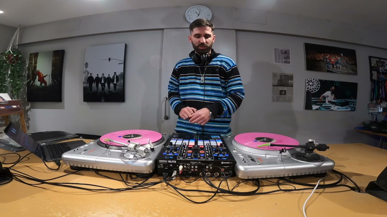Que son los vinilos digitales? Explicación sencilla para no iniciados!