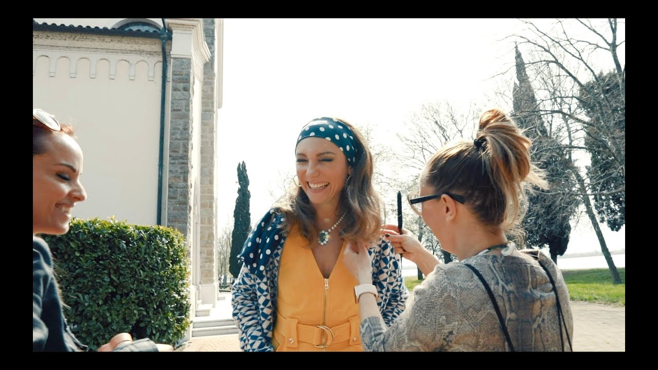 Rúzsa Magdolna - Mona Lisa (Werkfilm)
