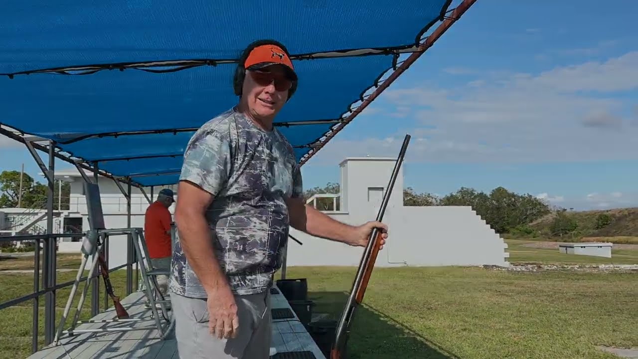 Remington Model 1100 не может стрелять лёгкими целевыми патронами
