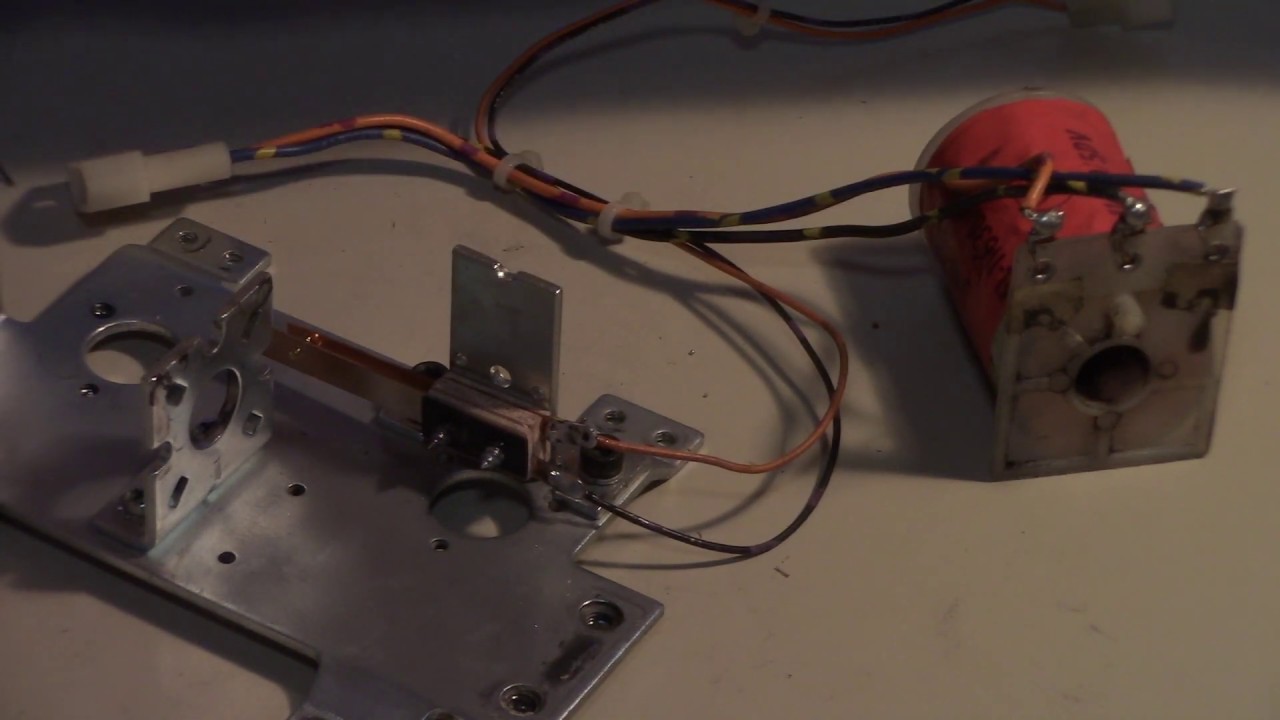 Arcade Crusade: Pinball Flipper Rebuild Guide