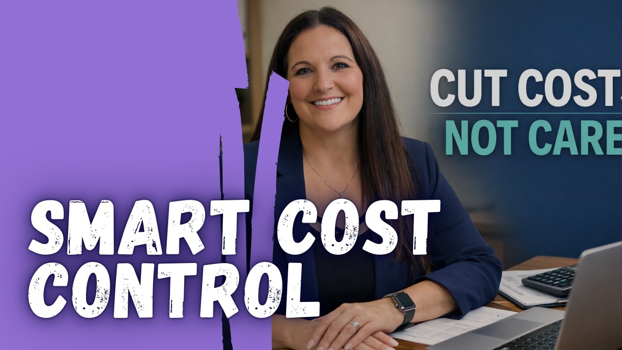 One Cost Leak Can Wipe Out Months of Revenue in a Medical Practice