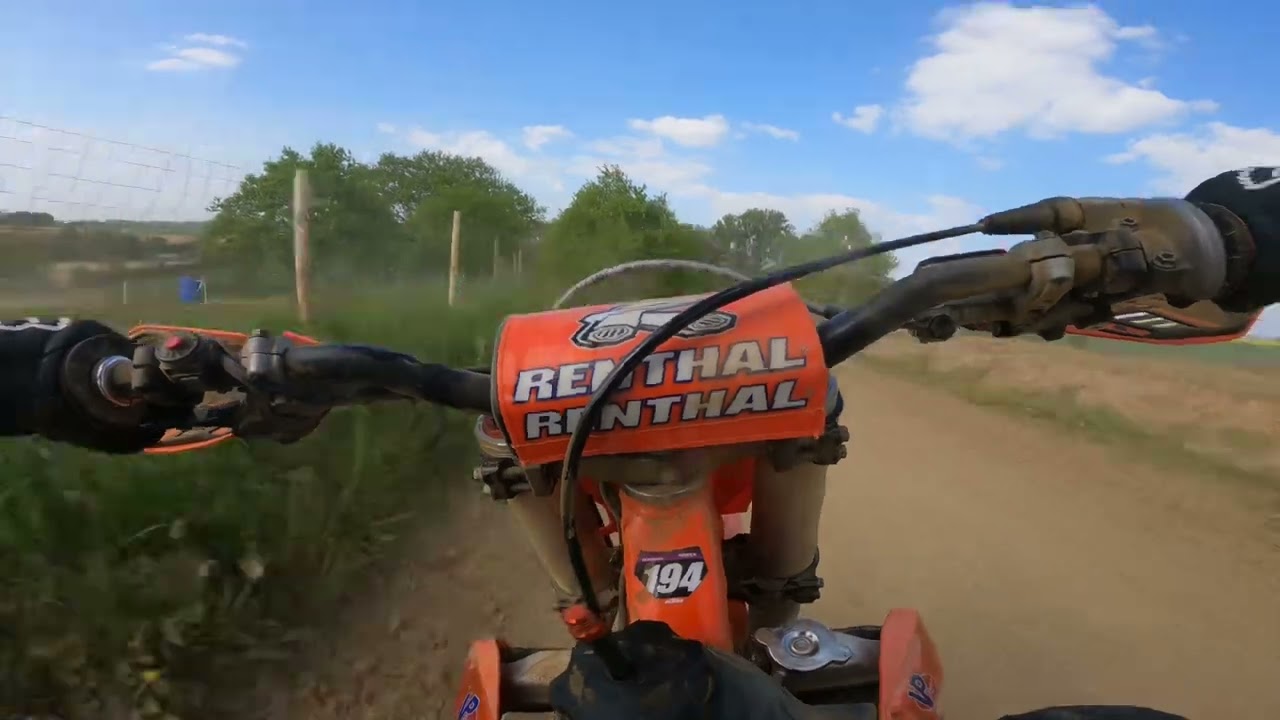 MX BAILLEUL 2025