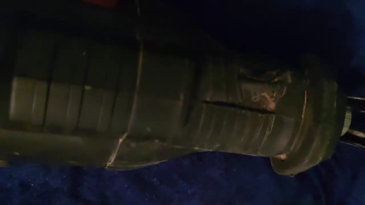 Broken Parkside PPFS 1250 A1