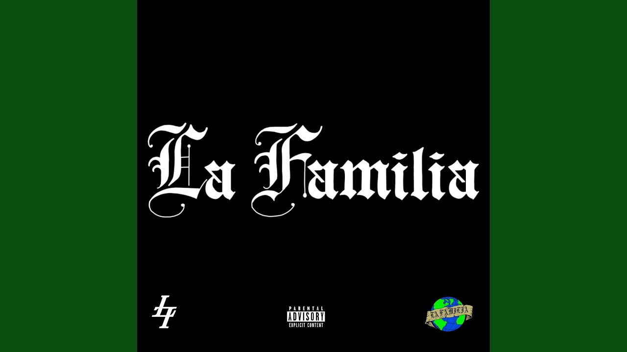 LA FAMILIA (feat. ZUU & X540)