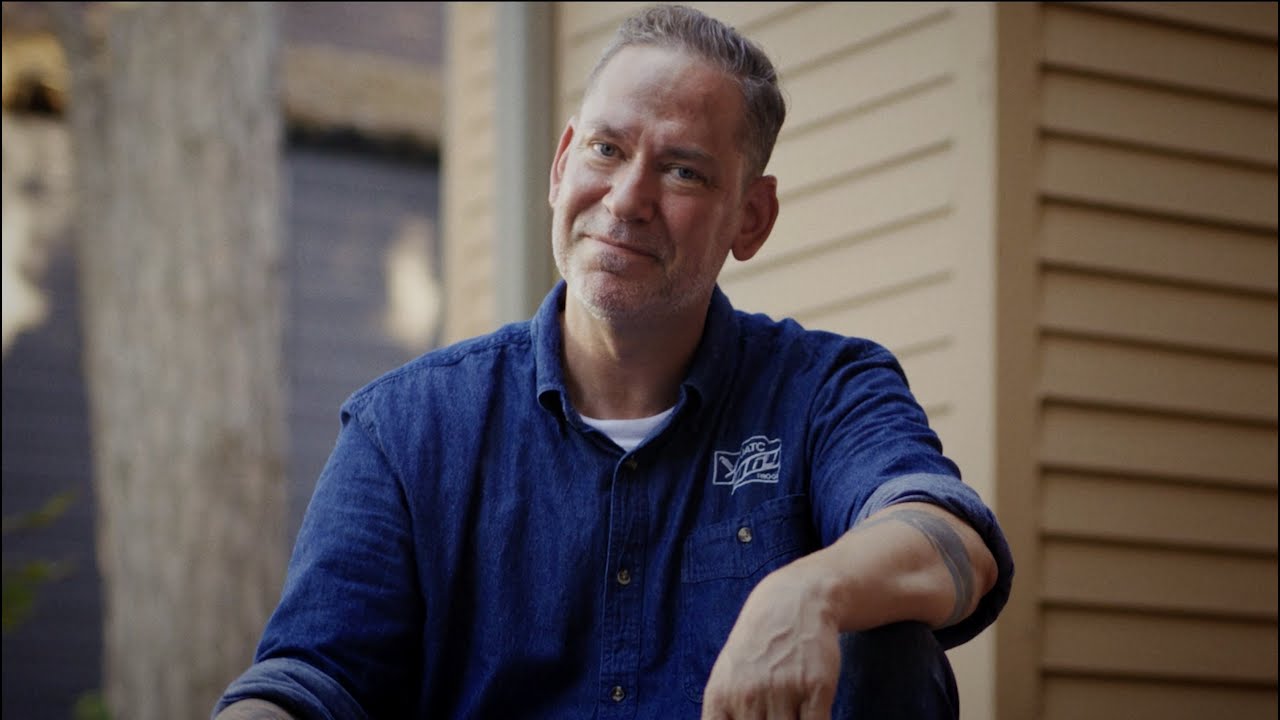 Dan Osborn For Senate Launch Video 2026