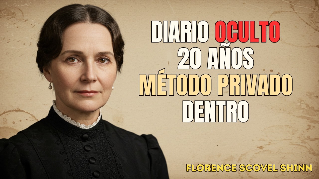 Florence ESCONDIÓ Este Diario 20 Años: Lo Encontraron En 1960 Y Contenía Su 