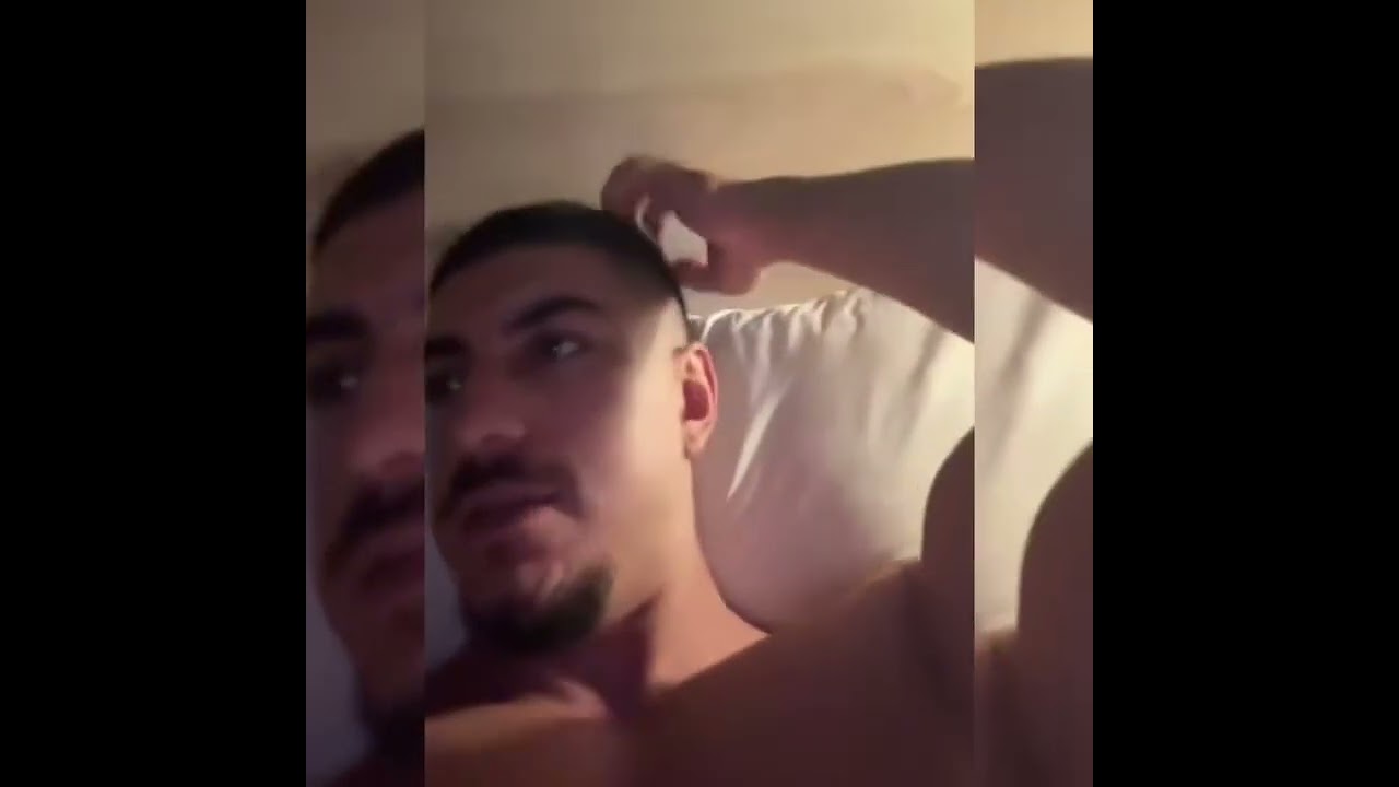 Live omar testo tihdr 3la russia 🇷🇺🔥🔥🔞🔞