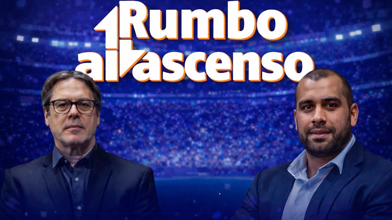 RUMBO AL ASCENSO | CARVE DEPORTIVA 1010 02/03/2026