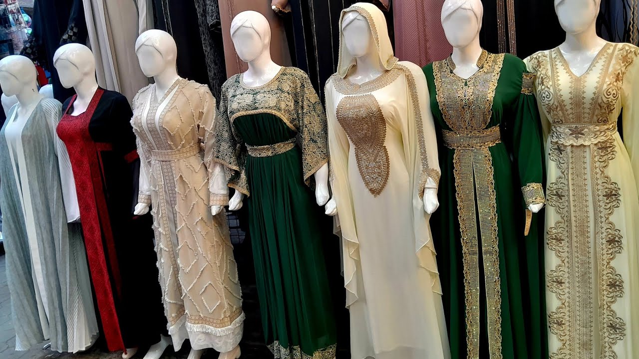 هتبقي ملكه في بيتك🥰 اجمل عبايات استقبال احلى العرايس موديلات 2025# الموسكي