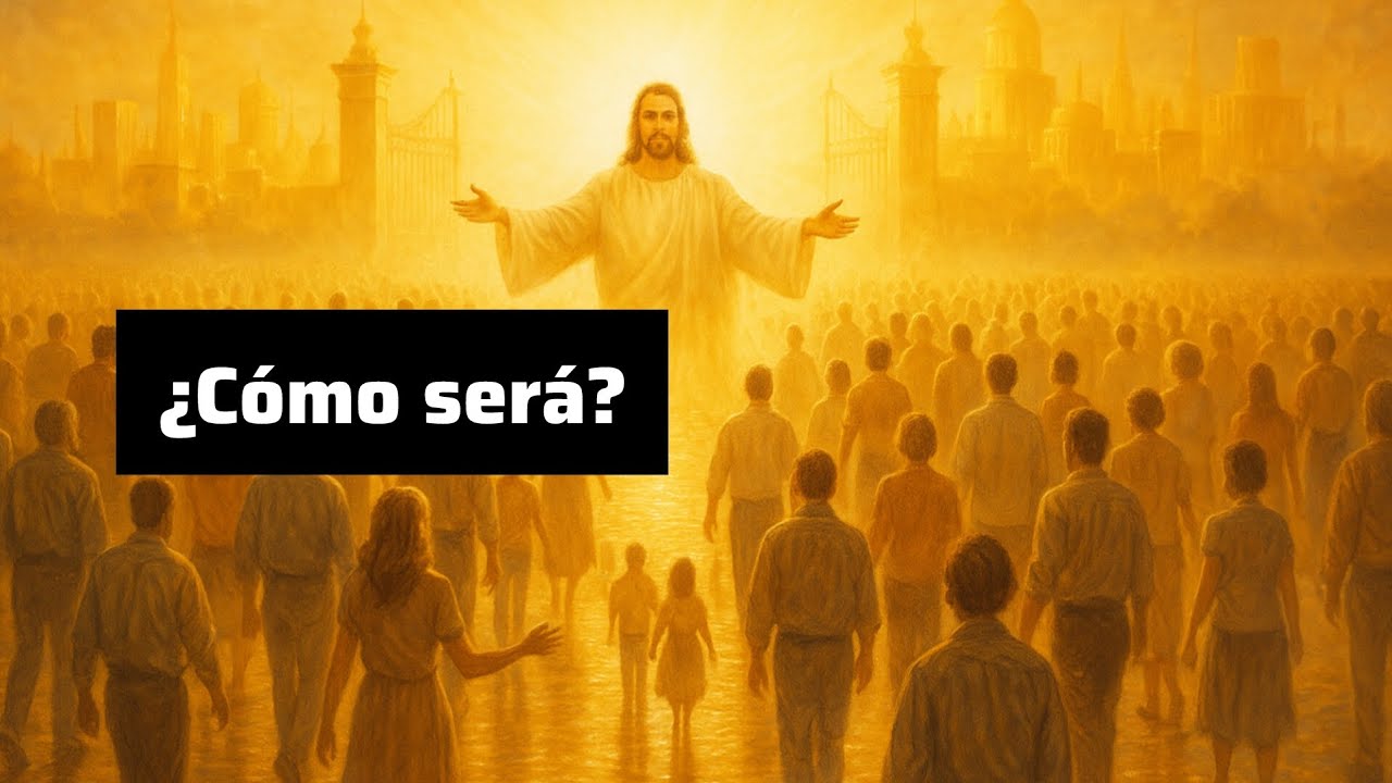 &iquest;C&oacute;mo ser&aacute;?