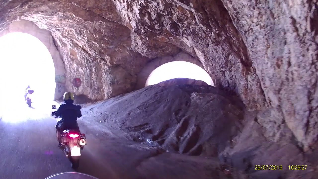CZARNOGÓRA MOTO-TRIP - Montenegro, Durmitor, Piva, Kotor, Lovcen, Budva.
