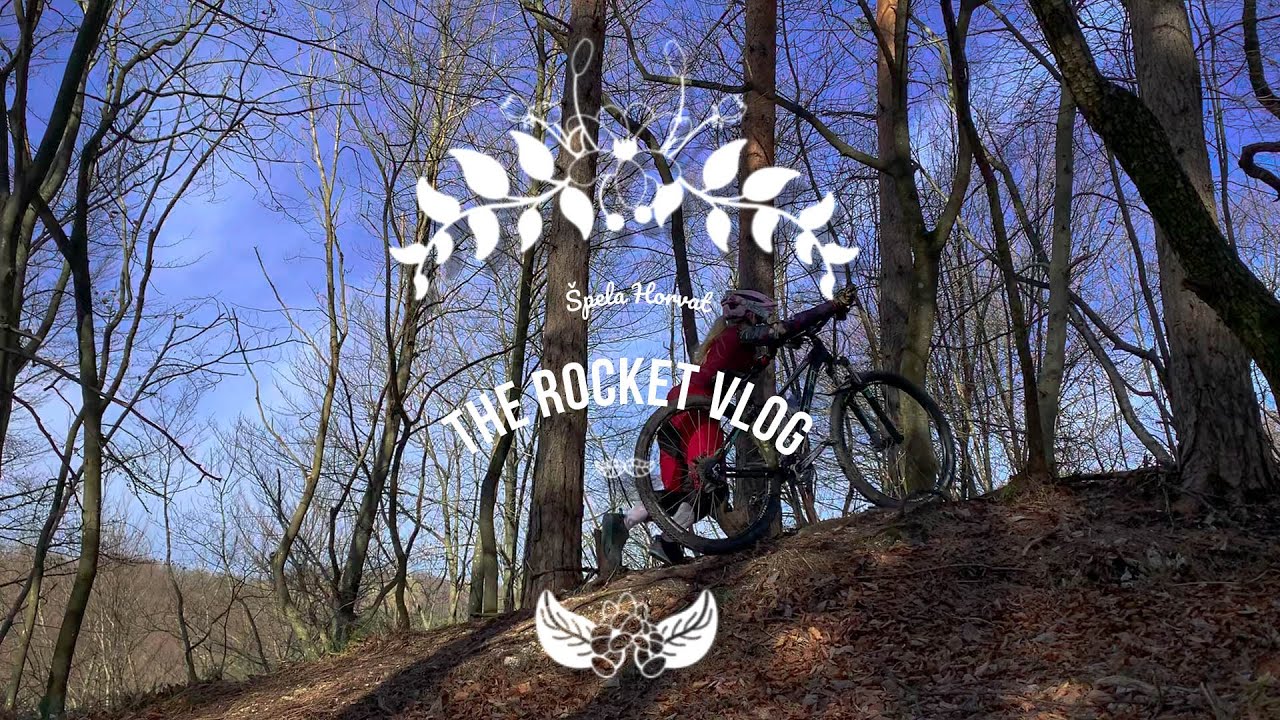 My way of riding XC | The Rocket Vlog | vol. 1