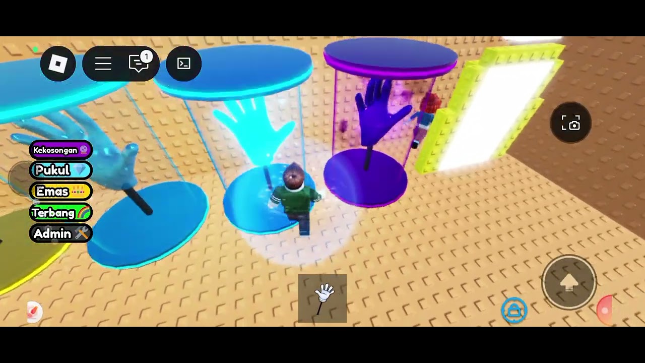 overnight experience #roblox #fun #funny