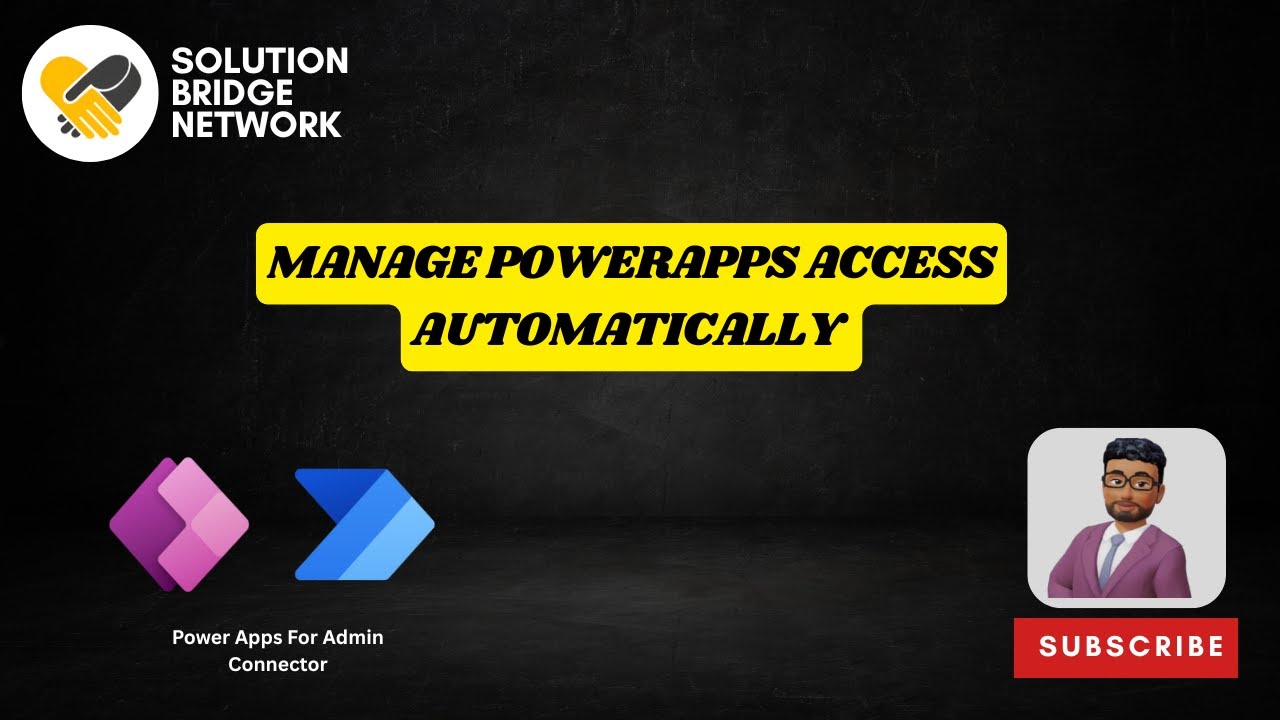 Power Automate Secrets for Seamless Power Apps Sharing