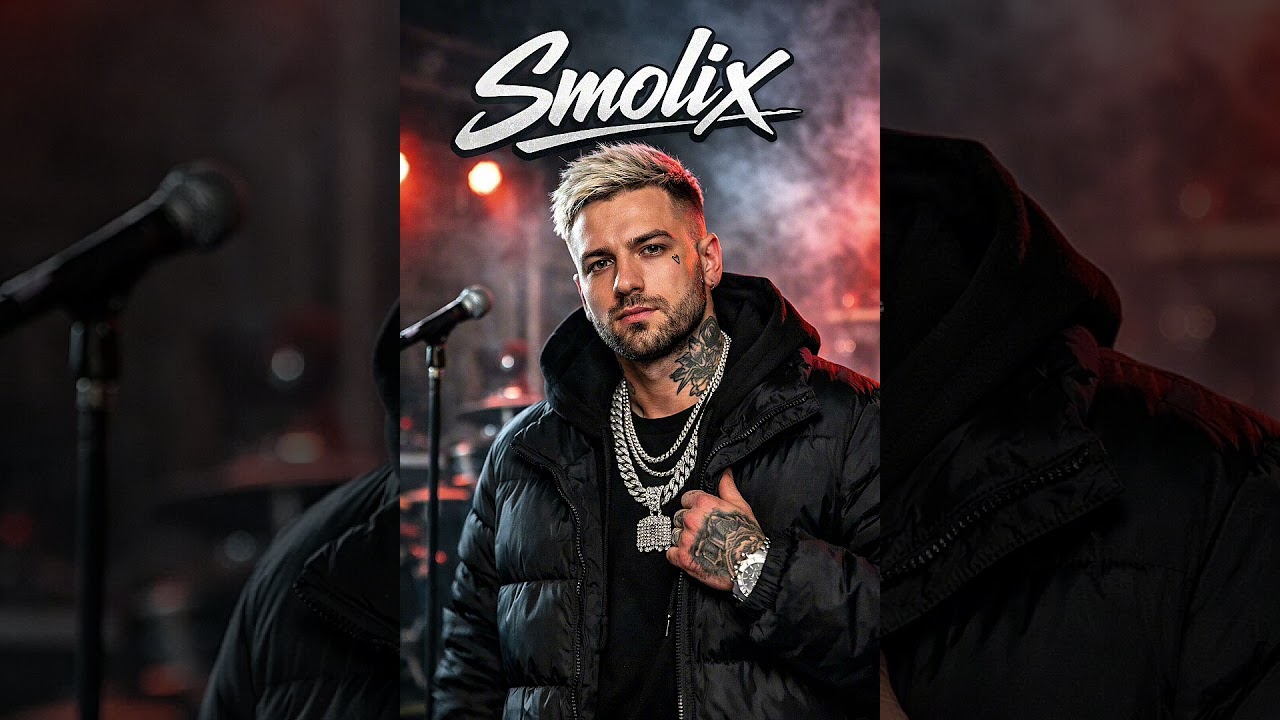 Smolix - Samemu jakoś tak źle 