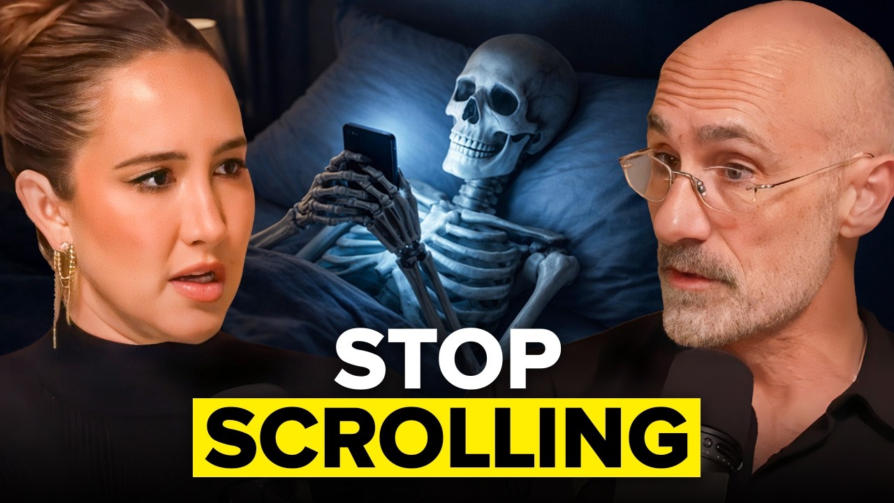 You Need To Be Bored. Here's Why. | Dr. Arthur Brooks
