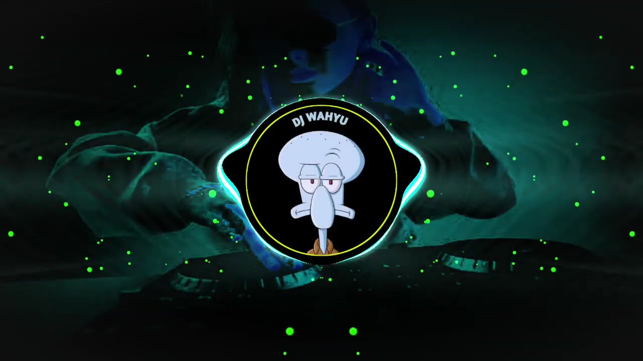 DJ SAD HARRIS NUGRAHA FULL ALBUM TERBARU 2024